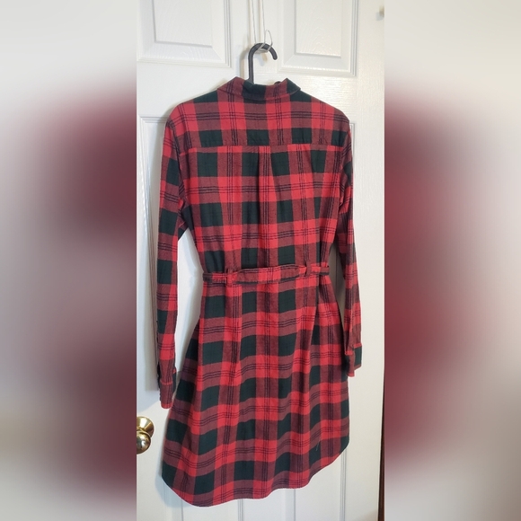 United By Blue Impact Collection Dress Size Small - Picture 2 of 4